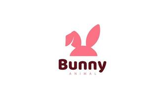 Pet shop animal logo vector