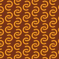 geométrico resumen modelo sin costura antecedentes diseño vector