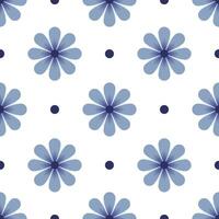 floral pattern background design for ceramic tile pattern, vector pattern, cute illustration, tile design, wrap, wallpaper, card, template, print, vector, illustration, cover