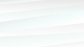Abstract white and grey gradient color with modern geometric background for graphic design element vector