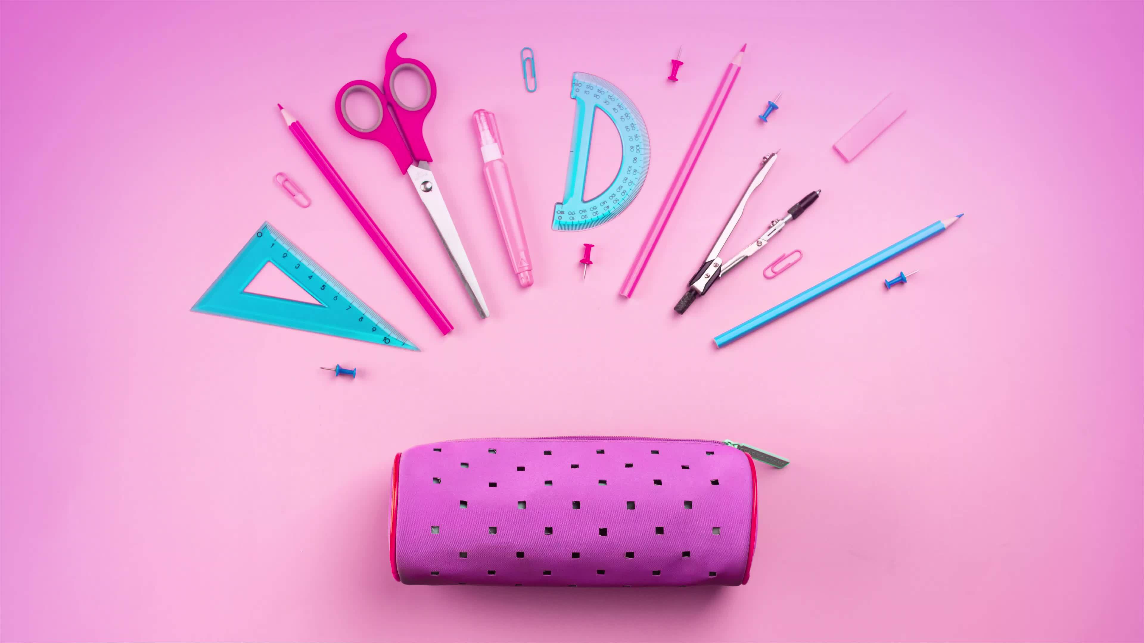 30 of the best pencil cases! - Gathered