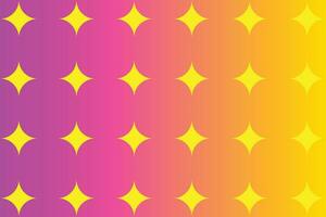 Abstract colorful vector gradient pattern background, illustration with Smooth gradient pattern design templates