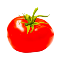 cereja tomate imagens generativo ai png