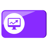 Business Work Process Icon png