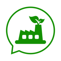 Renewable Energy Icon png