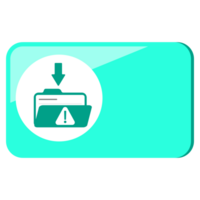 Business Work Process Icon png