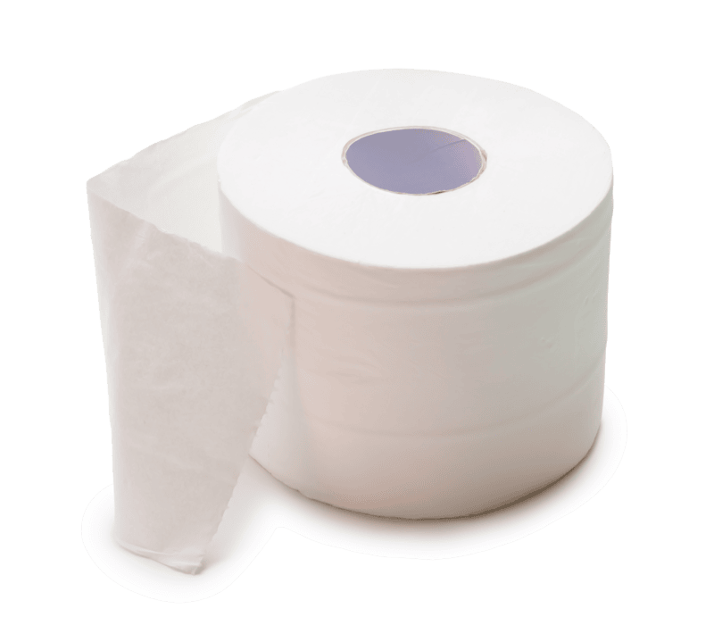 Toilet Paper Roll PNGs for Free Download
