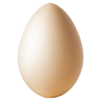 Light Brown Eggs royalty Generative Ai png