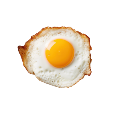 Fry with egg in png 23628969 PNG