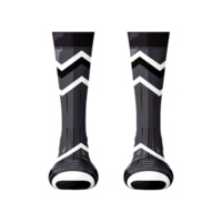 Baseball Socken png generativ ai