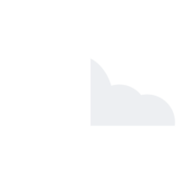 cloud art vector illustration png