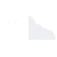 moln pixel konst vektor illustration png