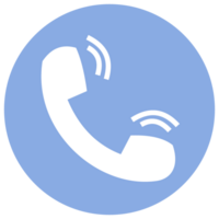 Contact us icon vector , Communication icon , location icon , Website icon , Email icon , Chat icon , Phone icon. png