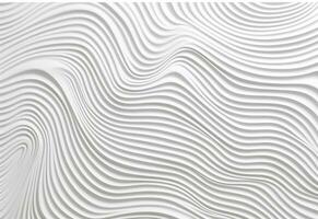 abstract silver wave background photo