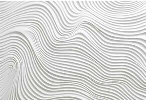 abstract silver wave background photo