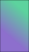 Gradient background with frame png