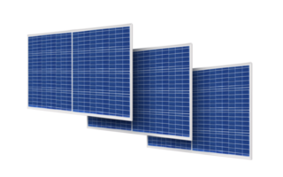 solar painel solar gerador sistema limpar \ limpo tecnologia para uma Melhor futuro png transparente