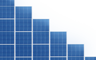 solaire panneau solaire Générateur système nettoyer La technologie pour une mieux futur png transparent