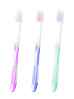 Toothbrush isolated PNG transparent