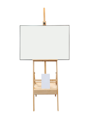 Source 2in1 standing adjustable big size wooden drawing board for kids on  m.alibaba.com