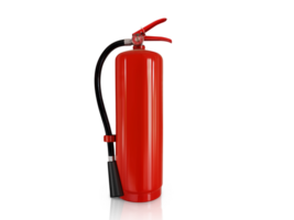 fire extinguisher PNG transparent