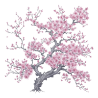 ai gegenereerd, waterverf bloemen ontwerp, waterverf, waterverf bloem, clip art png