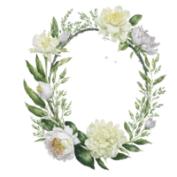 ai genererad, vattenfärg blomma, vattenfärg skön blomma, vattenfärg png