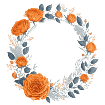 ai generado, acuarela flor, acuarela hermosa flor, acuarela png