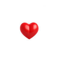 Ai Generated, Beautiful Heart Style png