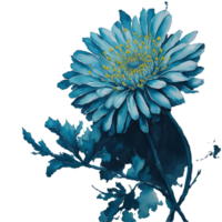 vattenfärg blomma, vattenfärg blommig blomma design, vattenfärg blomma arrangemang blommig, vattenfärg blomma design, blomma sublimering blommig ClipArt, bröllop dekoration, ai genererad fri png