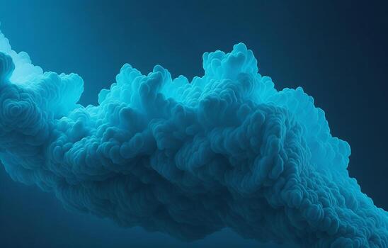 azul resumen fondo, resumen fondo, fondo, dorado resumen fondo, ai generado foto