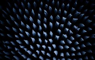 Abstract Black Background, Black And White Background, Background, photo