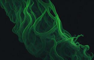 Green Abstract Background, abstract Background, Green background, Background, photo