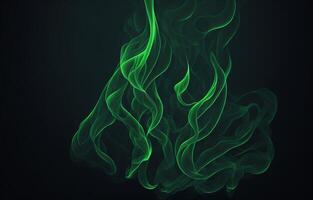 Green Abstract Background, abstract Background, Green background, Background, photo