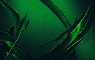 Green Abstract Background, abstract Background, Green background, Background, photo