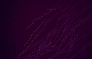 Purple Abstract Background, Abstract Background, Ai Generated photo