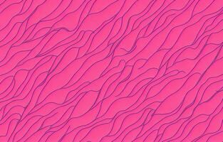 Pink Abstract Background, Abstract Background,Background, Ai Generated photo