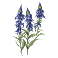 waterverf Bloemen boeket, waterverf boeket bloem, bruiloft bloem, waterverf bloemen ontwerp, botanisch bloem, waterverf decoratie, waterverf bloesem, ai gegenereerd png