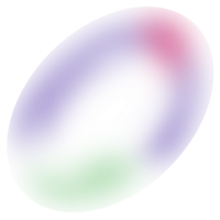 Kristall Glas Licht Luftblasen Luft Klima Atmosphäre png