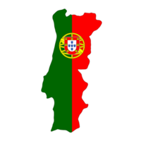 Portugal bandera - png