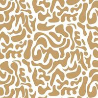 Swirl Pattern Background vector