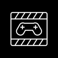 Videogame  Vector Icon Design