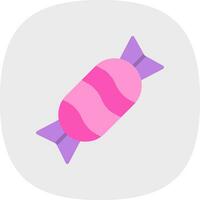 Candy  Vector Icon Design