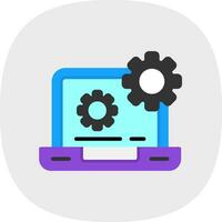 Business  Vector Icon Design