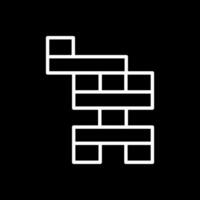 Blocks  Vector Icon Design