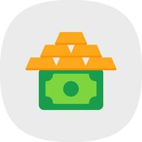 Assets Vector Icon Design