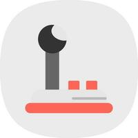 Controller  Vector Icon Design