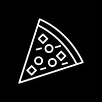 Pizza Vector Icon Design