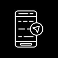 Send  Vector Icon Design