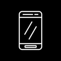 Smartphone  Vector Icon Design